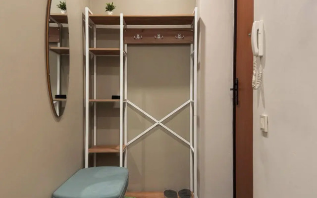 Квартира Комфортабельная Халева 9