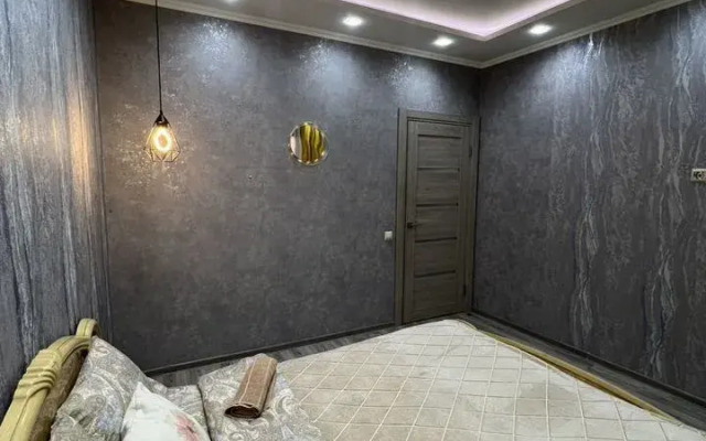 Апартаменты в микрорайоне Серебрянка 48к2