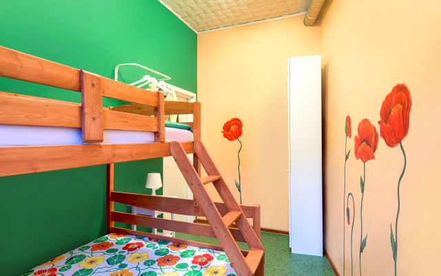 Strana Chudes Central Guest House