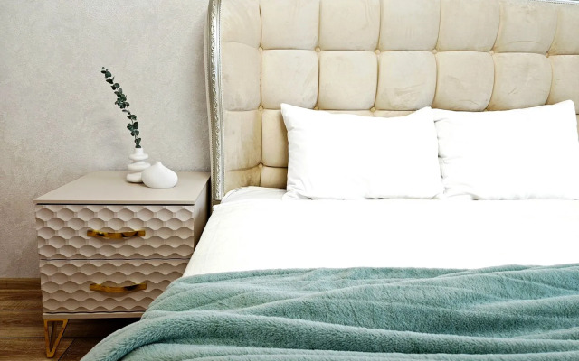 Квартира  Медовое яблоко