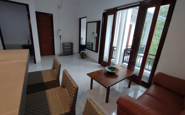 Ureki Villa