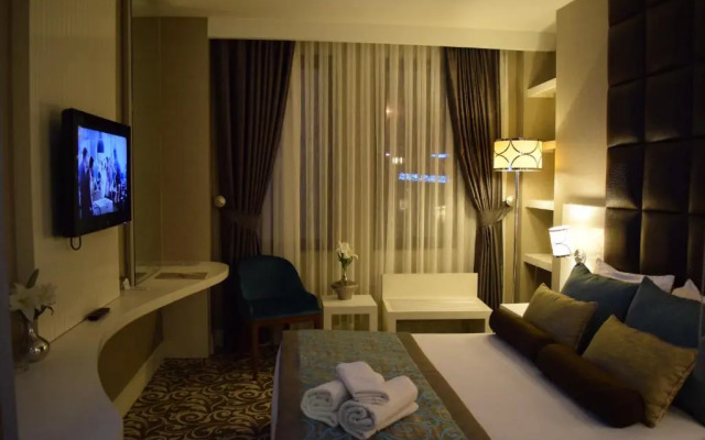 Taksim Line Hotel
