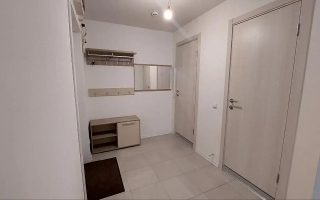 Квартира на Лобненской 13к3