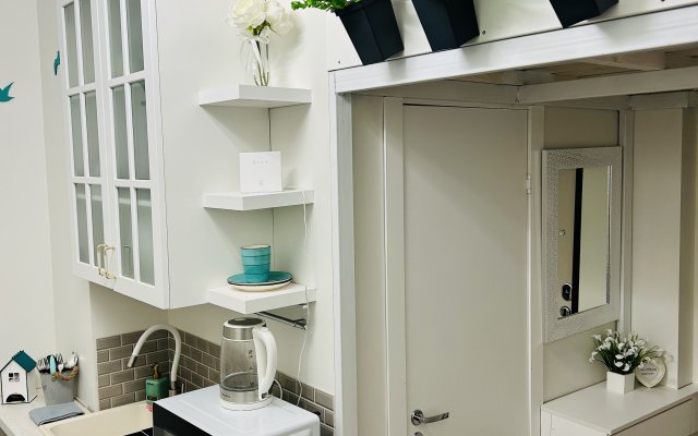 Апартаменты Нежность