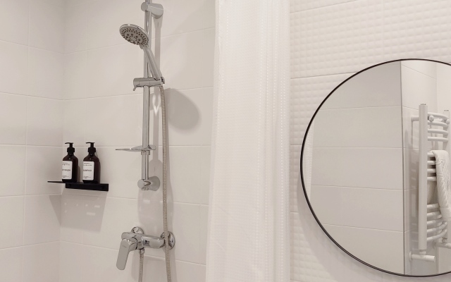 Апартаменты Алиса в Стране Чудес вблизи Южного парка