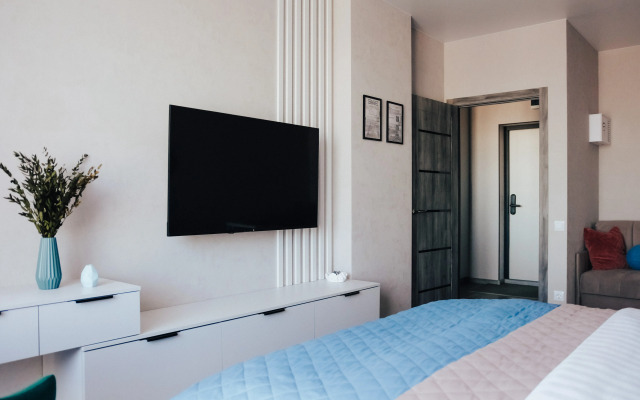 Romanna Home Sirius Apartments