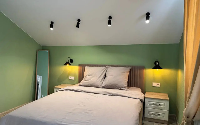 Alyaska do 8 gostei Guest house
