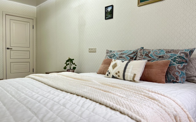 Квартира КакДома 2ком Проезжая 23-56 у ЖД вокзала