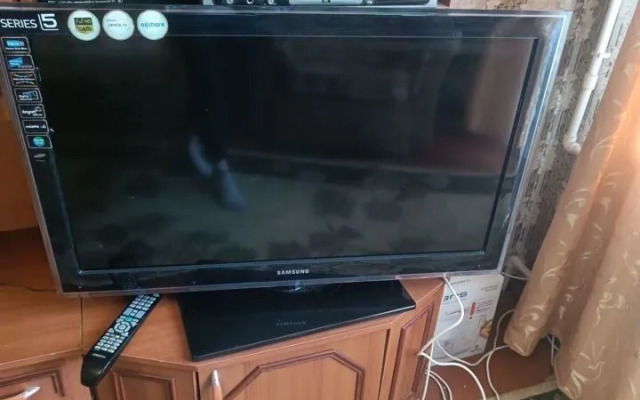 Апартаменты на Рябочкина 39