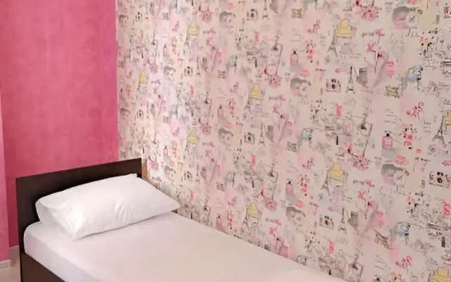 Квартира 3х комнатная