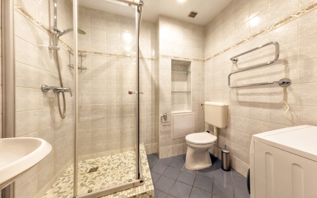 Апартаменты Люкс в самом сердце Санкт-Петербурга