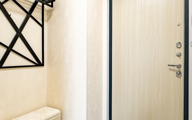 Апартаменты у метро Лесная