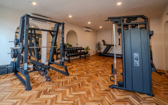 Sunny Samudra Boutique hotel Uluwatu