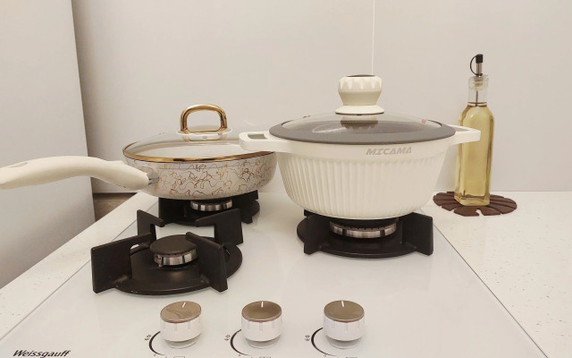 Квартира Новая уютная в самом центре города