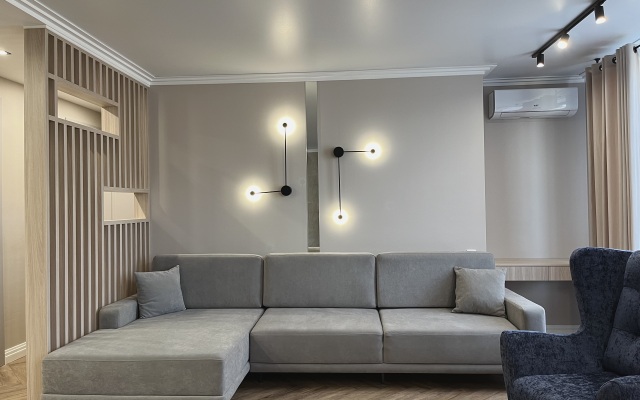 Апартаменты Savin House