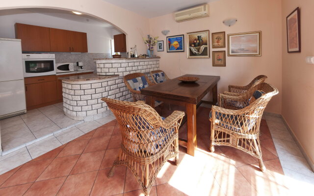 Ivanino Villa