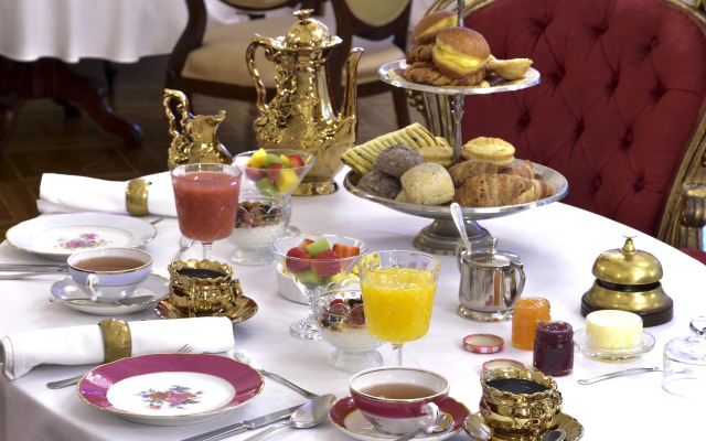 Hotel Palacete Chafariz D'El Rei by Unlock Hotels