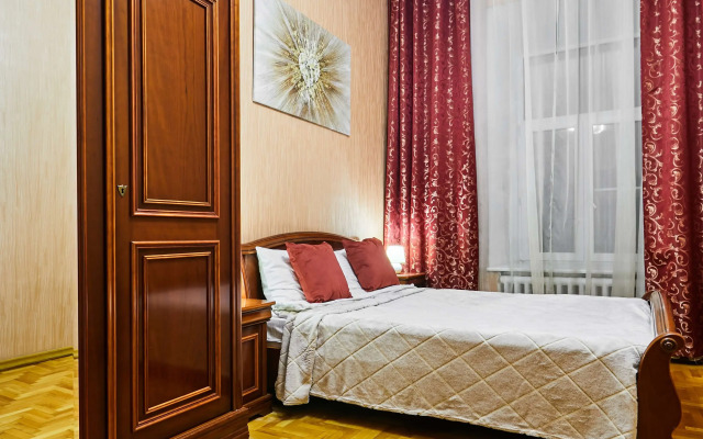 Flatstay S Erkerom I Vysokimi Potolkami Apartments