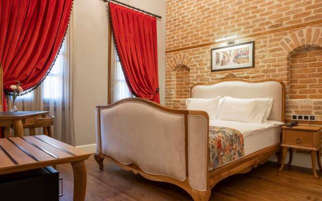 Lykia Old Town Antalya