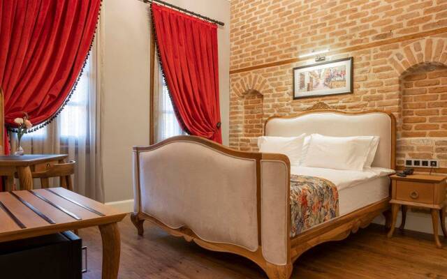 Hotel Lykia Old Town