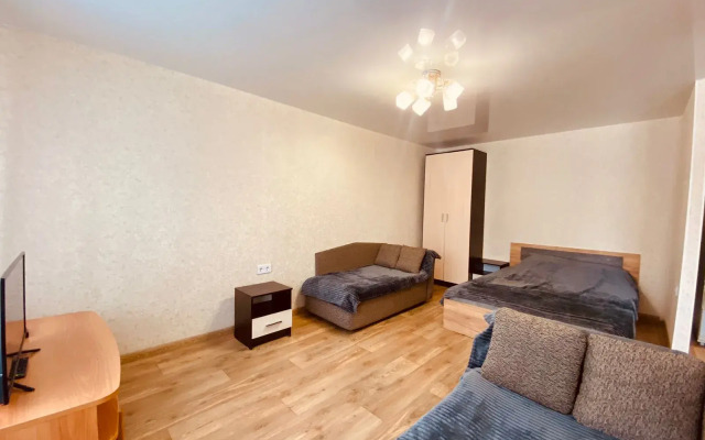 Pion8 Apartments