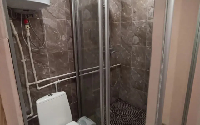 Квартира студия 17м² на Шарлыкском шоссе