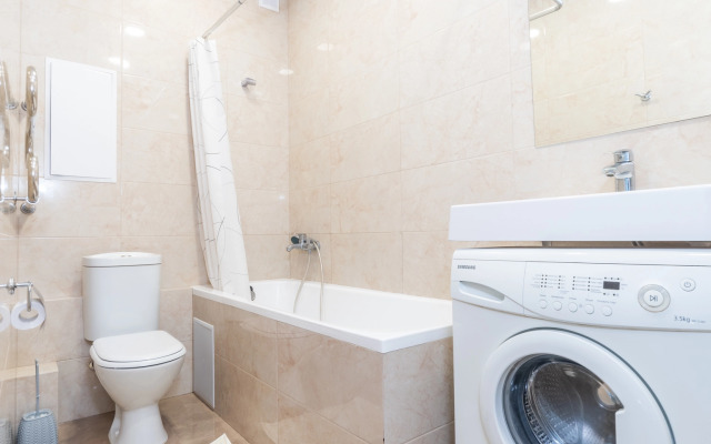 Apartamenty BelaTravel Po Adresu: Nezavisimosti, 88