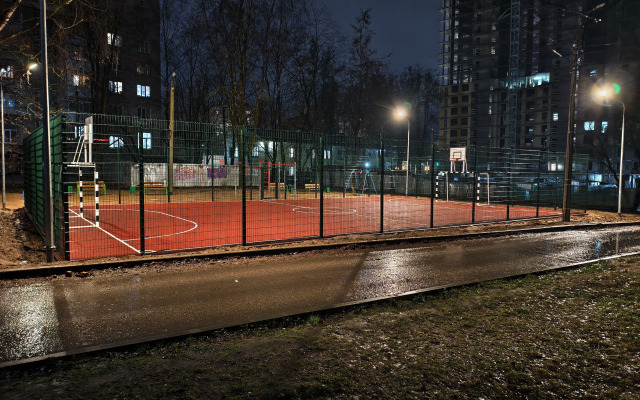 Квартира Уютная в центре Смоленска