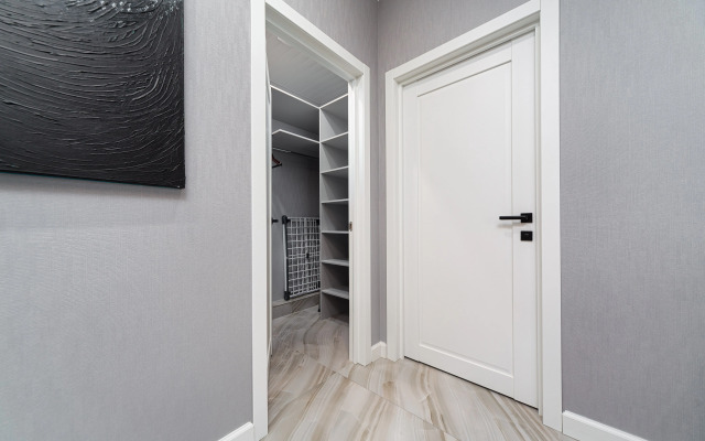 2 komnatnyie (evro-dvushka) 50m2 Apartment