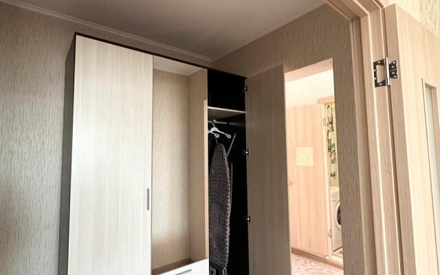 Апартаменты Караульная 82