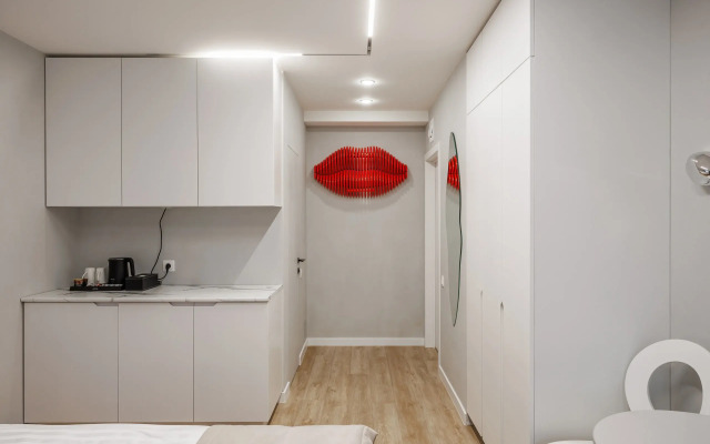 5 geniev Aparthotel