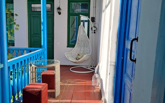 Hotel Grapevine hotel Tbilisi