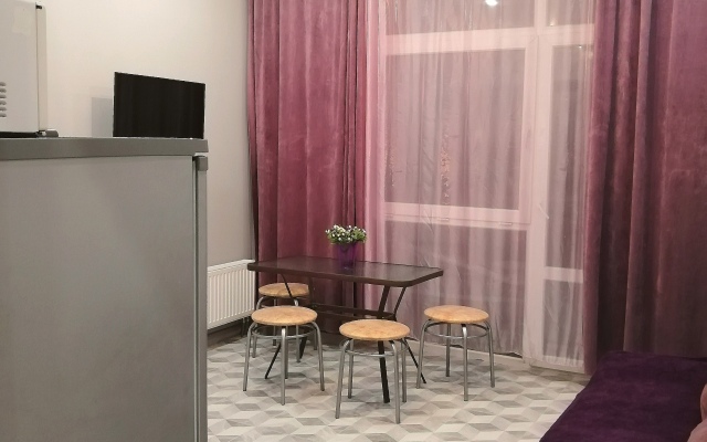 Апартаменты Видовая в ЖК бизнес класса