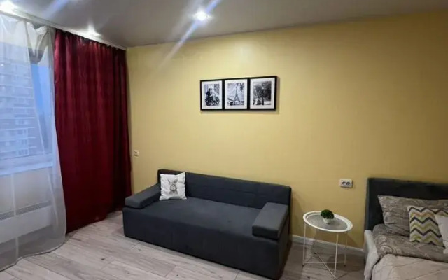 Апартаменты на улице Просвещения 13/2