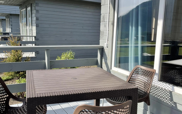 База Отдыха Алтай Лотос