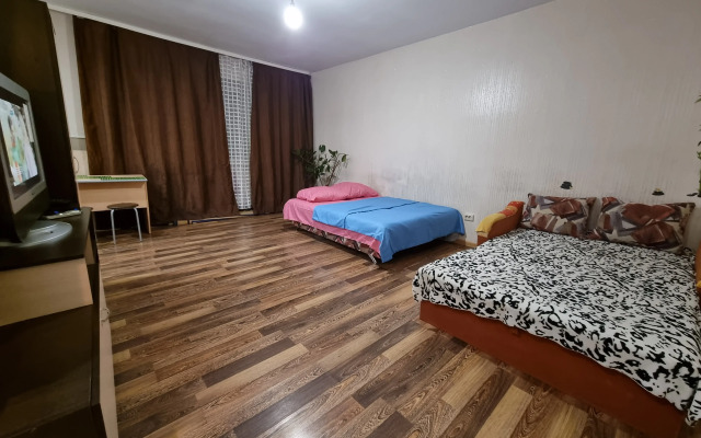 Апартаменты на Белинского 51