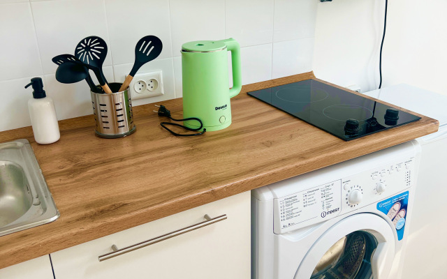 Апартаменты Ля Веранда на Арбате