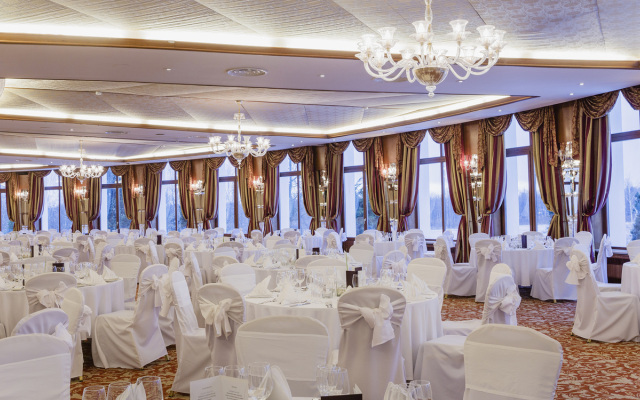 Vilnius Grand Resort