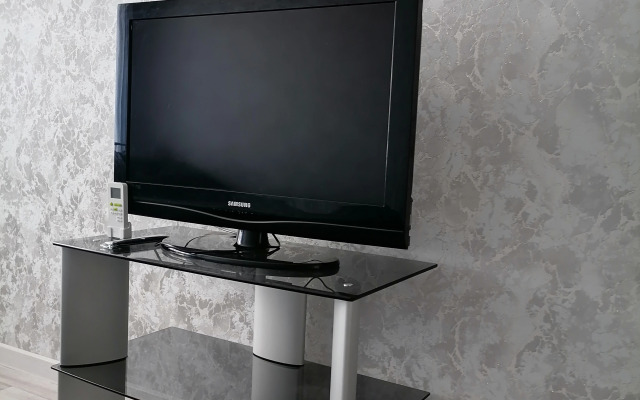 Квартира в современном жилом комплексе