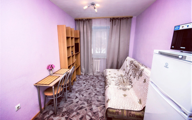 Квартира уютная со всеми удобствами