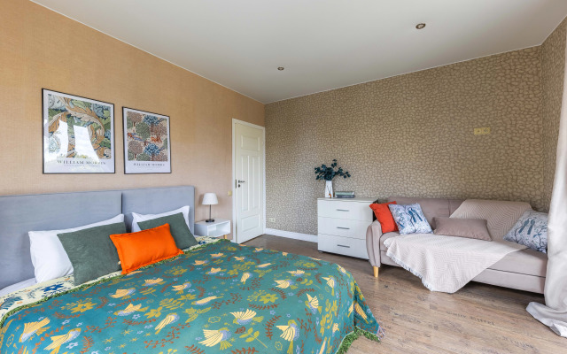 Апартаменты Жемчужина Города