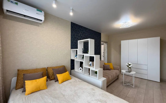 Квартира Новая рядом с Аквапарком