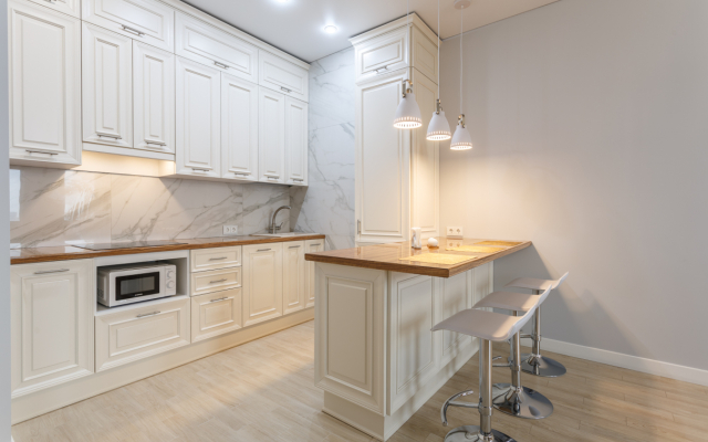 FortEstate 7 na Butlerova 7b Apartment
