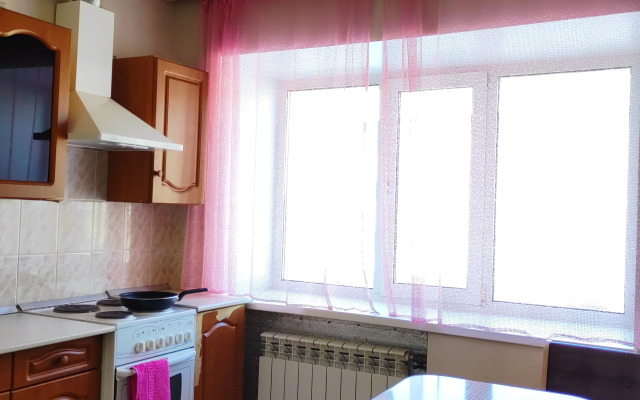 Апартаменты Ул. Транспортная д. 21