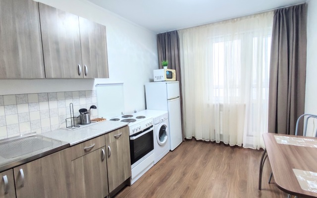 Dailyrent-Nn Apartamenty Na Krasnozvyozdnoy Ryadom S Okeanisom