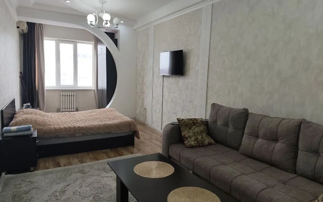 Kvartira v Centre u Filarmonii