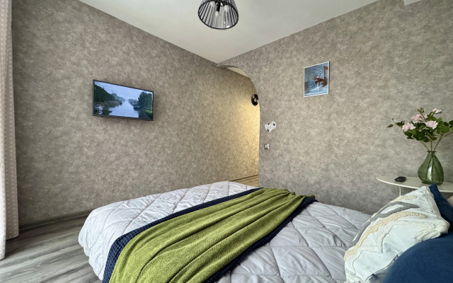 Студия Пискунова 148/4-62 Иркутск Аэропорт КакДома