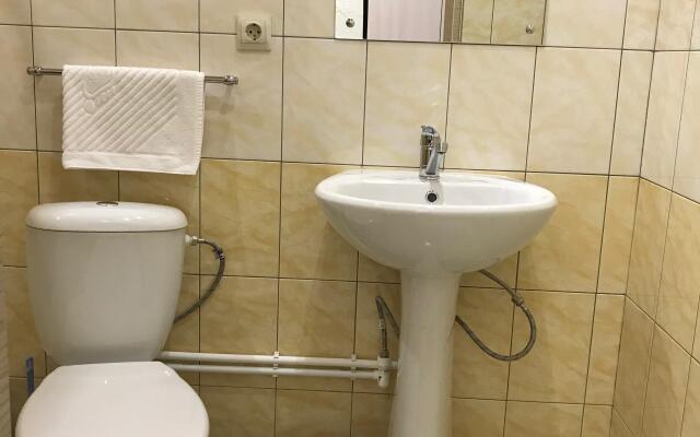 Отель Компас