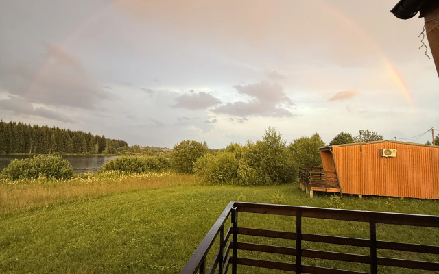 База отдыха Имба