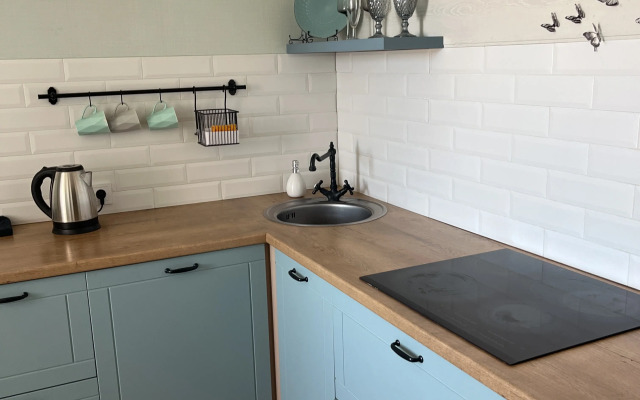 Апартаменты у Парка Мичурина 18/68